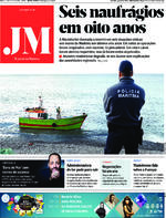 Jornal da Madeira - 2019-08-23