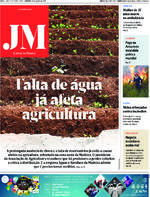 Jornal da Madeira - 2019-08-24