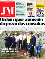 Jornal da Madeira - 2019-08-25