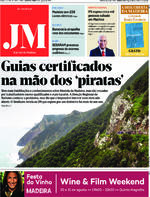 Jornal da Madeira - 2019-08-29