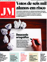 Jornal da Madeira - 2019-09-03