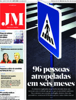 Jornal da Madeira - 2019-09-05