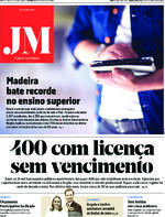 Jornal da Madeira