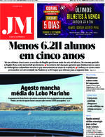 Jornal da Madeira - 2019-09-09