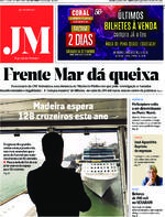 Jornal da Madeira - 2019-09-12