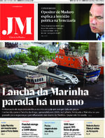 Jornal da Madeira - 2019-09-14