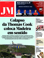 Jornal da Madeira - 2019-09-17