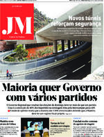 Jornal da Madeira - 2019-09-19