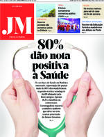 Jornal da Madeira - 2019-09-20