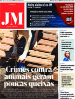 Jornal da Madeira - 2019-09-21