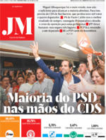 Jornal da Madeira - 2019-09-23