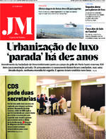 Jornal da Madeira - 2019-09-26