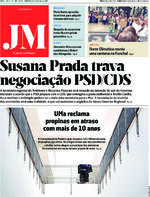 Jornal da Madeira - 2019-09-28