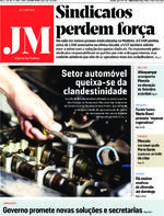 Jornal da Madeira - 2019-10-03