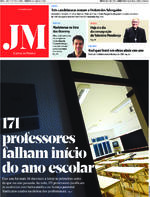 Jornal da Madeira - 2019-10-05