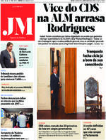 Jornal da Madeira