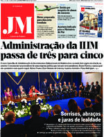 Jornal da Madeira - 2019-10-16