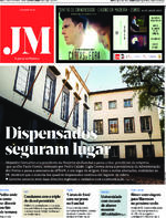 Jornal da Madeira - 2019-10-17