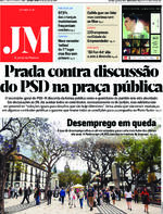 Jornal da Madeira - 2019-10-23