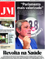 Jornal da Madeira