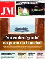 Jornal da Madeira