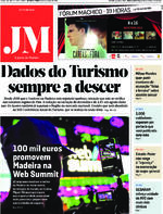 Jornal da Madeira