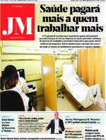 Jornal da Madeira - 2019-11-07