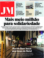 Jornal da Madeira - 2019-11-19