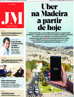 Jornal da Madeira - 2019-11-21