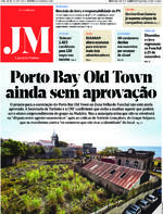 Jornal da Madeira - 2019-11-23