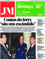 Jornal da Madeira