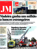 Jornal da Madeira - 2019-12-02