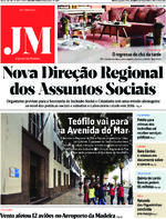 Jornal da Madeira - 2019-12-05