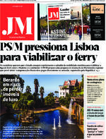 Jornal da Madeira - 2019-12-06