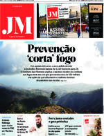 Jornal da Madeira - 2019-12-08