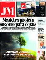 Jornal da Madeira - 2019-12-09