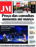 Jornal da Madeira - 2019-12-14