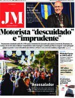 Jornal da Madeira - 2019-12-24