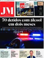 Jornal da Madeira - 2019-12-28