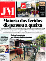 Jornal da Madeira - 2019-12-29