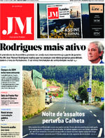 Jornal da Madeira - 2019-12-30