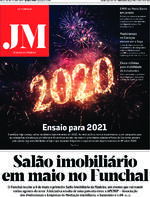 Jornal da Madeira - 2020-01-01