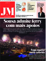 Jornal da Madeira - 2020-01-02