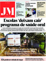 Jornal da Madeira - 2020-01-07