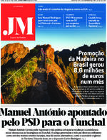 Jornal da Madeira - 2020-01-08