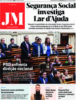 Jornal da Madeira - 2020-01-11