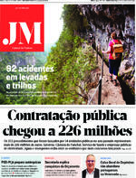 Jornal da Madeira - 2020-01-13