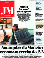 Jornal da Madeira