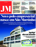 Jornal da Madeira - 2020-01-20