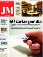 Jornal da Madeira - 2020-01-24